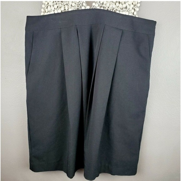 Anthro’s Hazel,Super Adorable Crochet Over-All Dress, Unique & Timeless,Size M - Picture 8 of 10